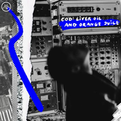 Cod Liver Oil and Orange Juice