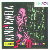 Pennywhistle Giant Spokes Mashiyane: Kwela Dreams of Africa