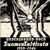 Underground Rock