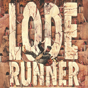 Lode Runner: The Legend Returns soundtrack (Redbook)