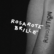 Rosarote Brille