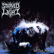 Starved of Light: The Passing of Guilt and Grief