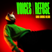 Voices | Refuse