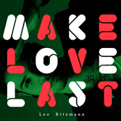 Make Love Last - Single