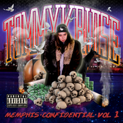 Memphis Confidential vol.1