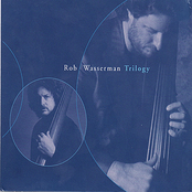 Rob Wasserman Trilogy: Solo