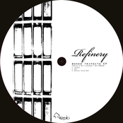 Refinery - Boxed Trifecta EP
