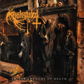 In the Shrouds Of Death...