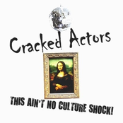 This Ain't No Culture Shock!