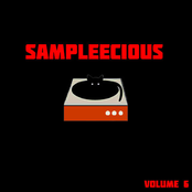 Sampleecious Volume 6