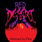 2012 by Red Desert