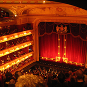 the royal opera