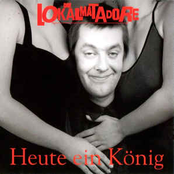 Heute Ein König