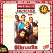 Sampler Rock Sound HS1