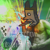 The Third Note: I Can Power and Throw Bolts of Energy! (Electric)