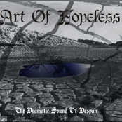 The Dramatic Sound of Despair