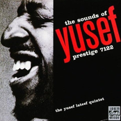 The Sounds Of Yusef