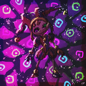 Pomni: Abstract (The Amazing Digital Circus x The World Revolving)