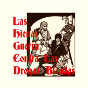 Guerra Contra Las Drogas Blandas