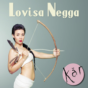 Multidigit Love by Lovisa Negga
