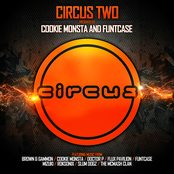 Funtcase: Circus Two (Presented by Cookie Monsta and FuntCase)