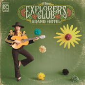 Open The Door by The Explorers Club