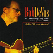DeVos' Groove Guitar!