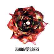 薔薇の棘と指先の血と by Jealkb