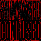 Shwayzed and Confused - EP
