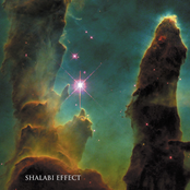 Shalabi Effect (disc 1)