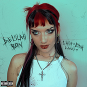 Delilah Bon: I Wish A Bitch Would