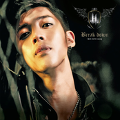 Intro (let Me Go) by 김현중