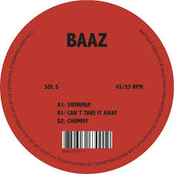 Chummy by Baaz