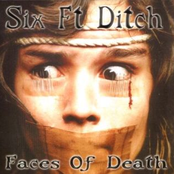 Until The End by Six Ft Ditch
