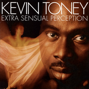 Extra Sensual Perception by Kevin Toney