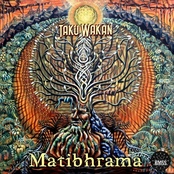 Taku Wakan - Single