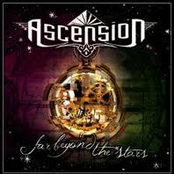 Somewhere Back In Time by Ascension