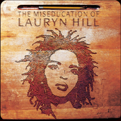 Ms. Lauryn Hill - Doo Wop (That Thing)