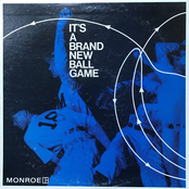 It's a brand new ball game