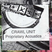 Hostile Crowd by Crawl Unit