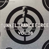 Tunnel Trance Force Vol. 28