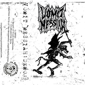 Vomit Messiah Demo