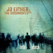 JD Eicher: Into Place