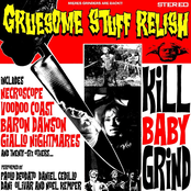 Kill baby Grind