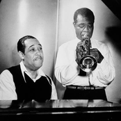 louis armstrong & duke ellington