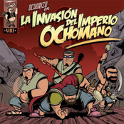 La Invasión del Imperio Ochomano