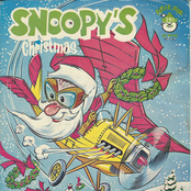 Snoopy's Christmas