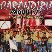 Carandiru a Carreta Desgovernada (Ao Vivo)