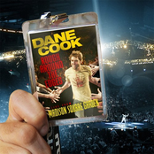 Dane Cook: Rough Around The Edges: Live From Madison Square Garden