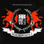 Royalbunker Nr. 1 Vol. 2 (Rock'n'Roll)